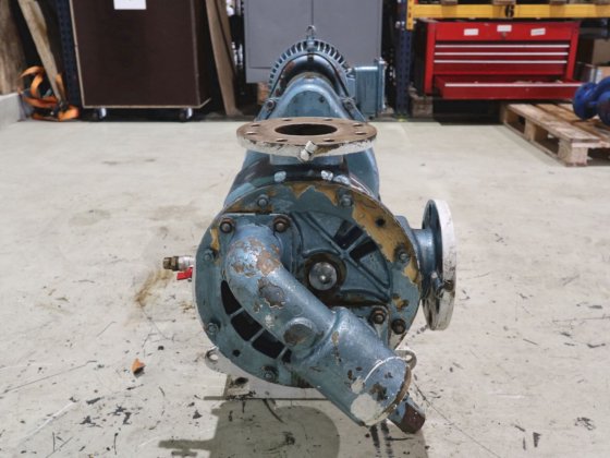 1976 フランク・モーン B11