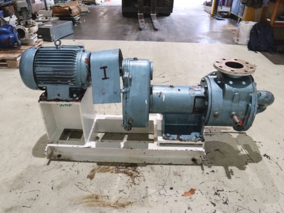 1976 フランク・モーン B11