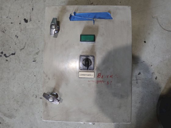 1976 フランク・モーン B11