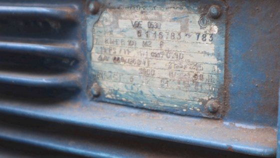 斯滕霍伊双压缩机 KA20SD