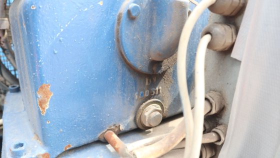 斯滕霍伊双压缩机 KA20SD