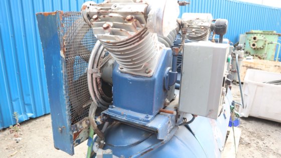 斯滕霍伊双压缩机 KA20SD