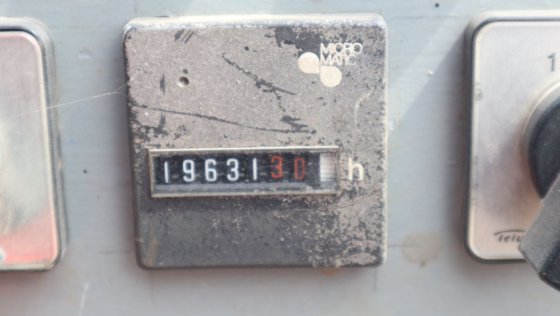 斯滕霍伊双压缩机 KA20SD