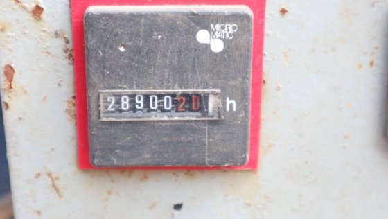 斯滕霍伊双压缩机 KA20SD