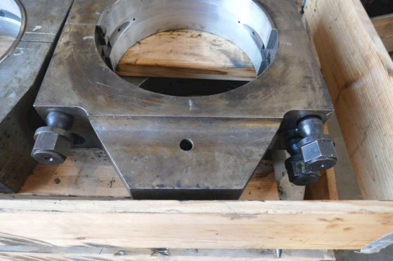 瓦锡兰连杆轴承