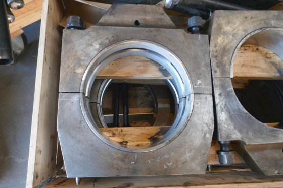 瓦锡兰连杆轴承