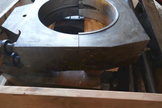 瓦锡兰连杆轴承