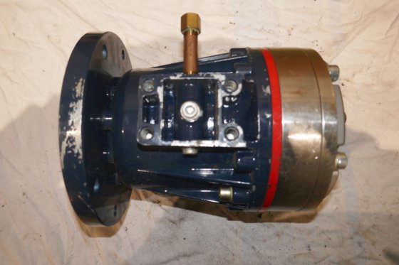 2014 Hydra-Cell Pump M10XKSTSNECB