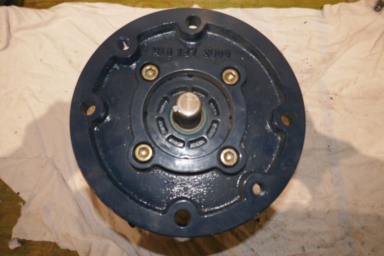 2014 Hydra-Cell Pump M10XKSTSNECB