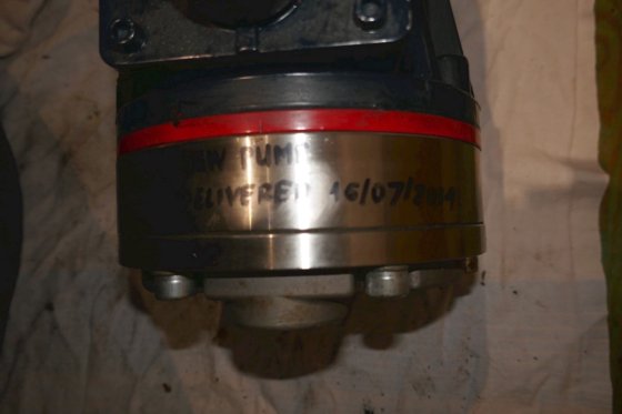 2014 Hydra-Cell Pump M10XKSTSNECB