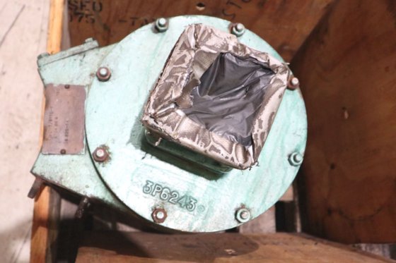 MAN B&W Alpha LT 水泵