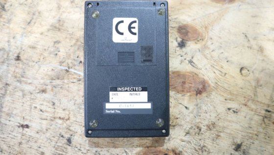 Velp Scientifica COD Måler