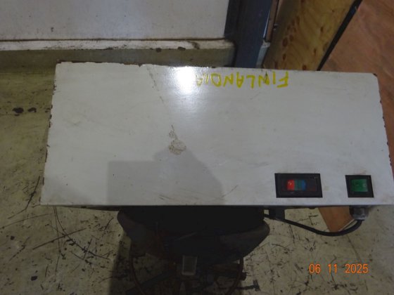 2011年帕克冷藏式干衣机 SPLO12-A23015016EXS