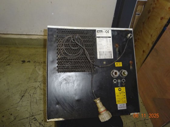 2011年帕克冷藏式干衣机 SPLO12-A23015016EXS