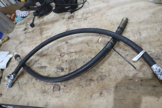 パーカー ブランドストフ スランジャー エリート 中圧