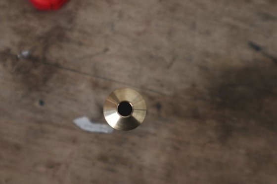 丹佛斯 1 号喷嘴