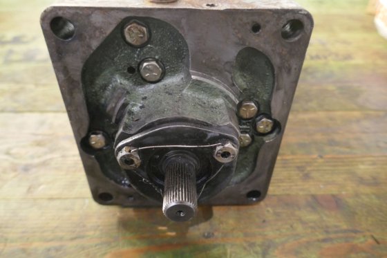 ウッドワードUG8L