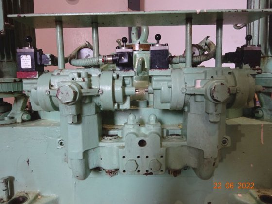 1982 Tenfjord 12M260