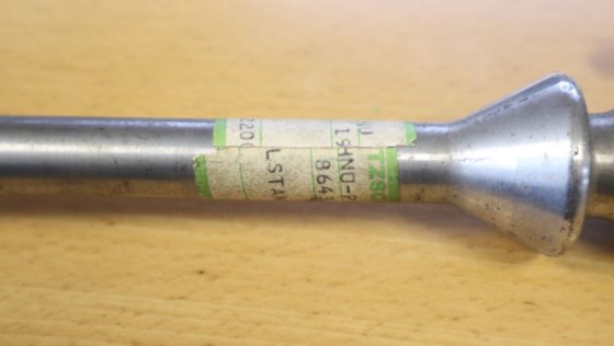 Junta de pino universal Netzsch