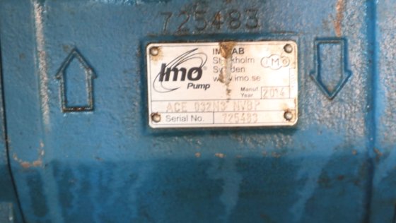 2014 Imo Pump ACE 032