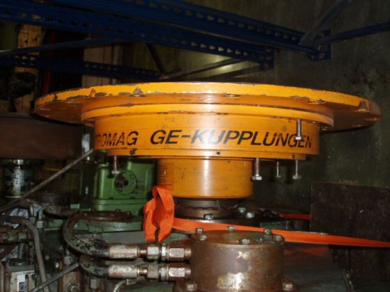 1988 Heimdal 3258 FP