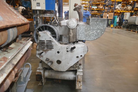 道依茨 F6L912 发电机