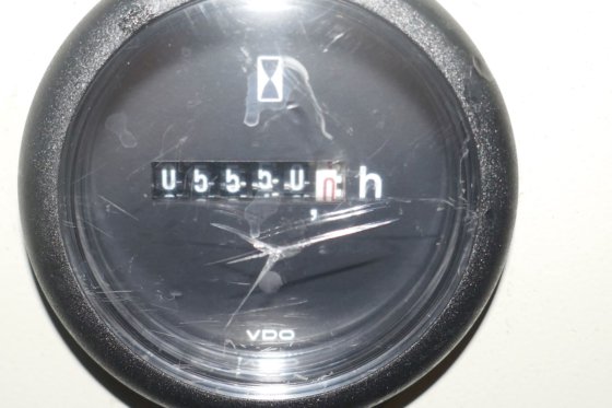 道依茨 F6L912 发电机