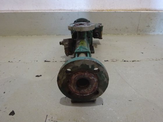 カール・ボックボルト CB 291518/1