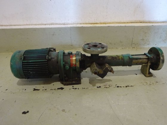 カール・ボックボルト CB 291518/1