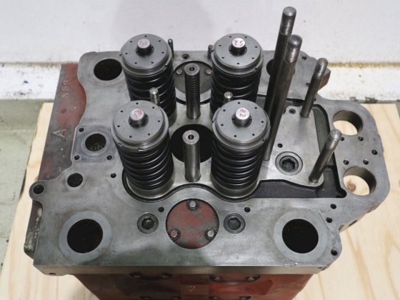 2000 ヤンマー N330L-EV