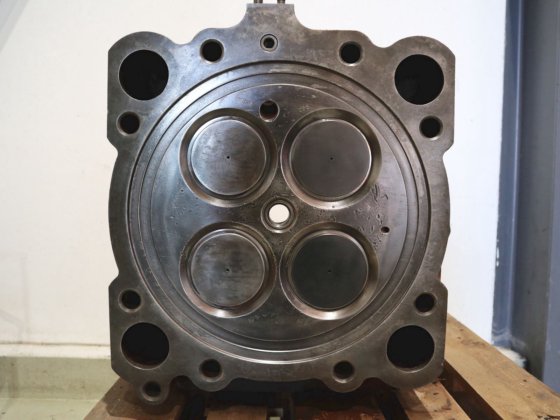 2000 ヤンマー N330L-EV