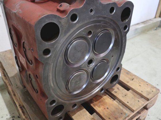 2000 ヤンマー N330L-EV