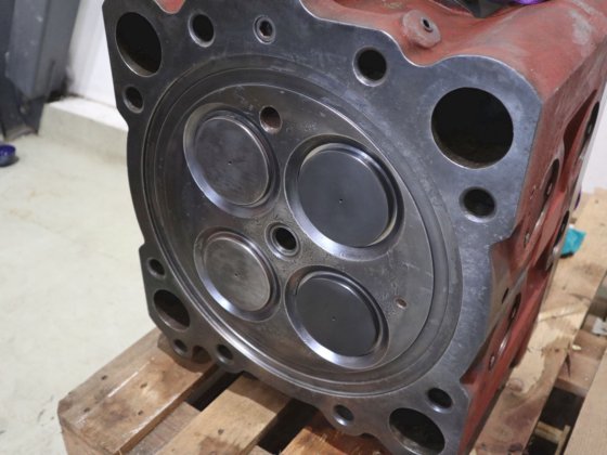 2000 ヤンマー N330L-EV