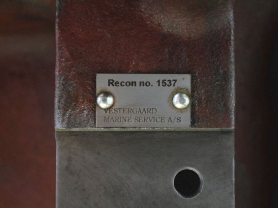 2000 ヤンマー N330L-EV