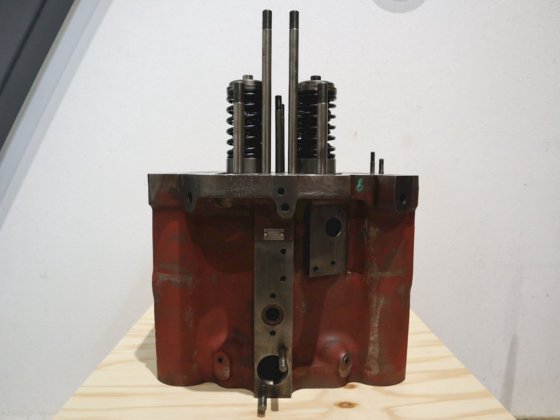 2000 ヤンマー N330L-EV