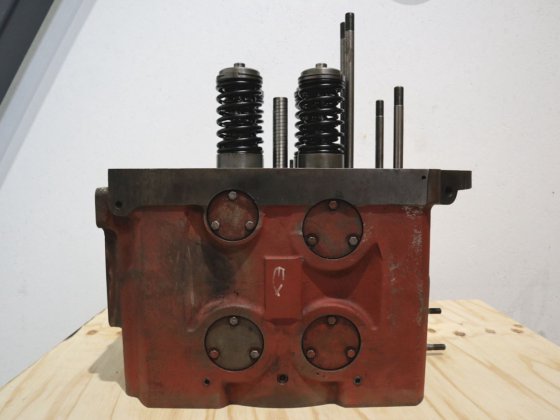 2000 ヤンマー N330L-EV