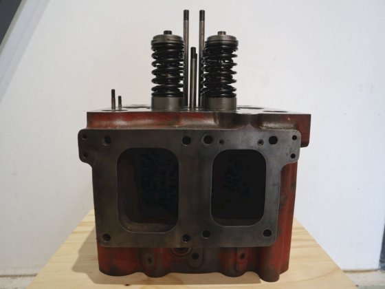 2000 ヤンマー N330L-EV