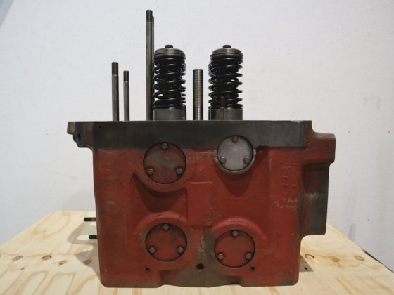 2000 ヤンマー N330L-EV