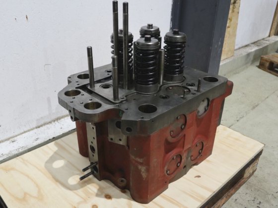 2000 ヤンマー N330L-EV