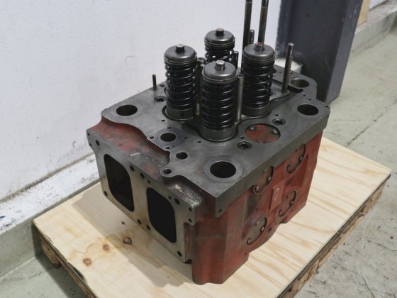 2000 ヤンマー N330L-EV