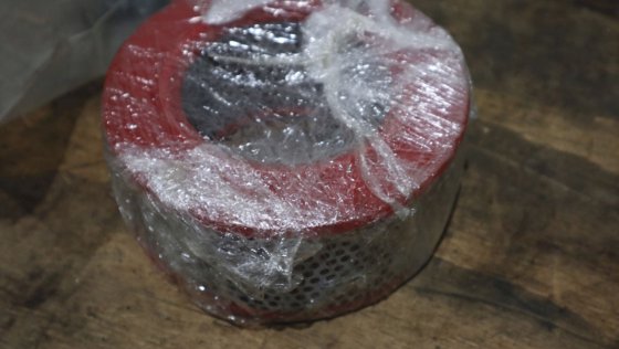 阿特拉斯-科普柯过滤器简介