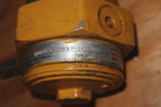 热启动文件管理 I040VL03-090EP-1433