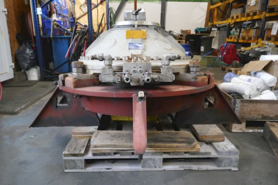 ウルシュタイン・テンフィヨルド SR662 240