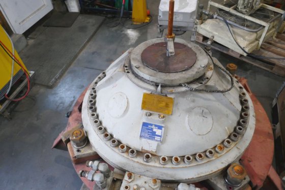 ウルシュタイン・テンフィヨルド SR662 240