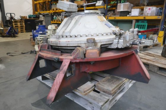 ウルシュタイン・テンフィヨルド SR662 240