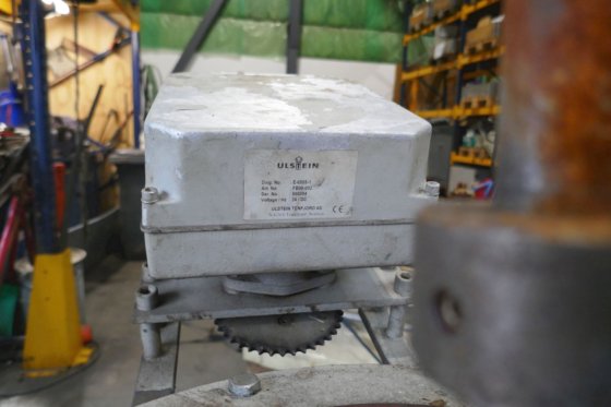 ウルシュタイン・テンフィヨルド SR662 240