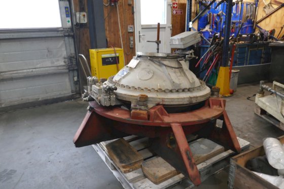 ウルシュタイン・テンフィヨルド SR662 240