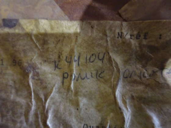 バルブ駆動用スルザーローラー