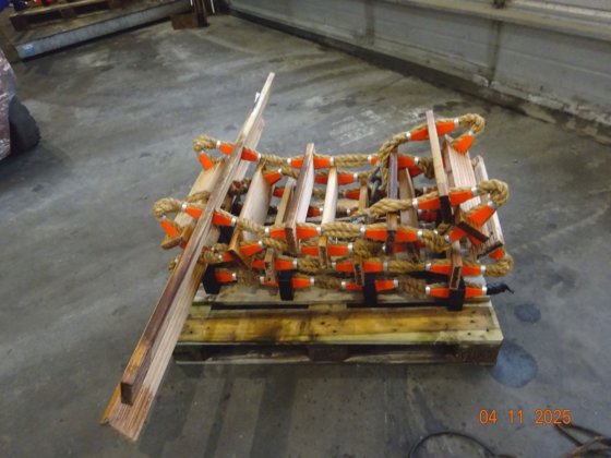 2025 パイロットラダー アイトゥ