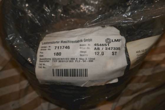 2012 LMF 活塞环 711746